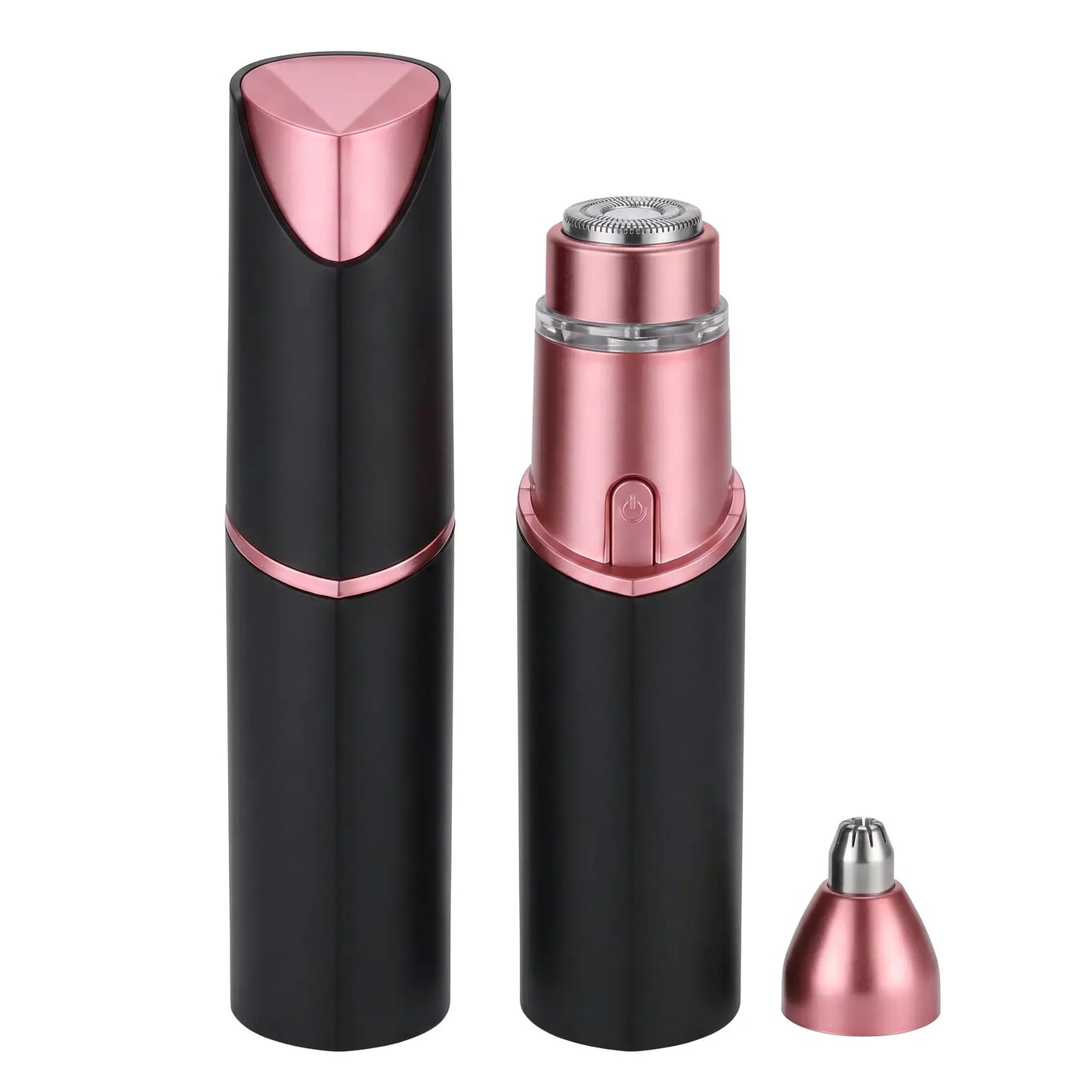 OANVA 2 in 1 Facial & Eyebrow Hair Trimmer for Women, Rechargeable Face Razor, Lip & Peach Fuzz Remover, Precision Eyebrow Shaper, Portable Painless Hair Removal Tool.Summerwins Dealsforyoudays,Summerhairstyles