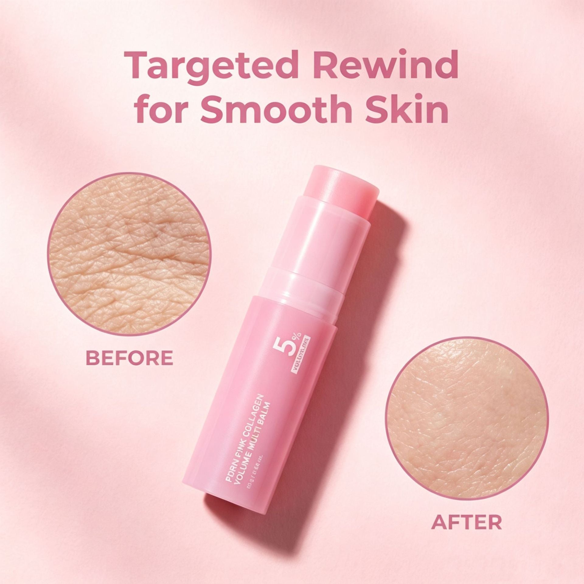 CollagenGlow Pro Balm Essence Stick